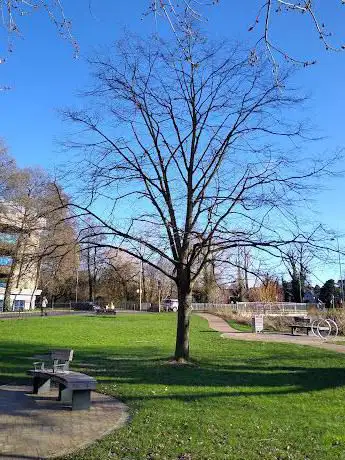 Town Mills Riverside Park