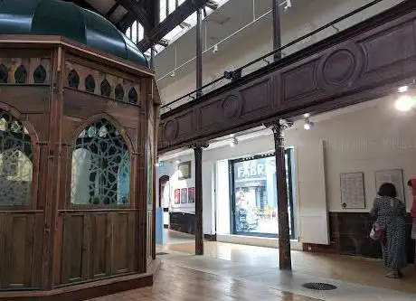 Photo de Fabrica