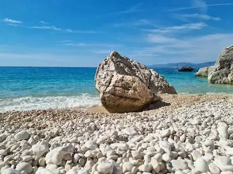 Biglietteria Spiaggia Cala Goloritzè