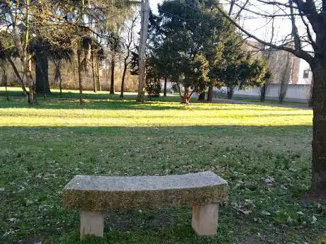 Photo de Giardino di San Giacomo alla Vernavola