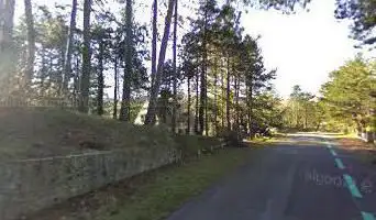 La Montagne Sacrée