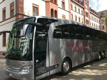 à la carte-reisen ag