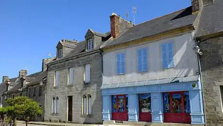 Photo de Office de Tourisme de Guerlesquin