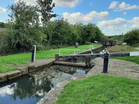 Photo de Chesterfield Canal