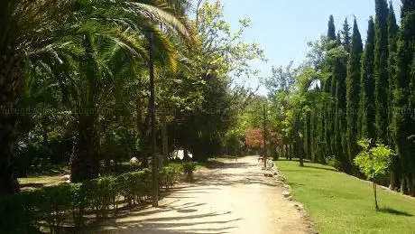 Photo de Alcalde José Morales Robles Park