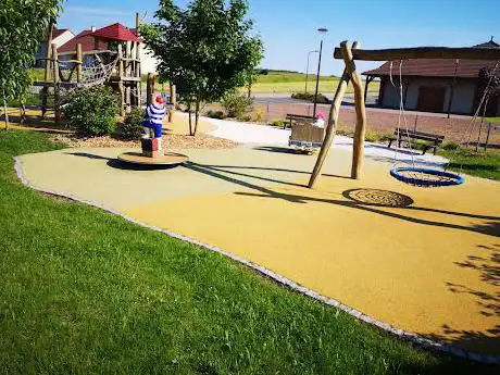 Aire de Jeux