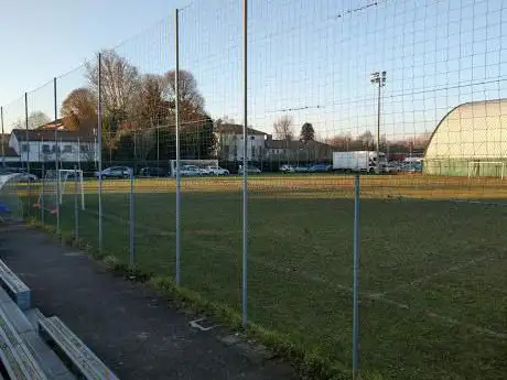 Photo de Campo Sportivo Comunale di Santa Maria del Rovere
