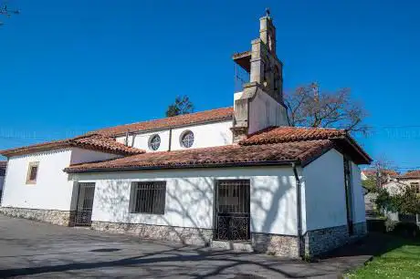 Photo de Iglesia de San Félix