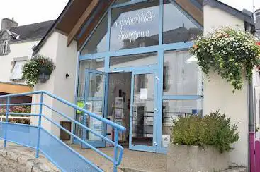 Public Library