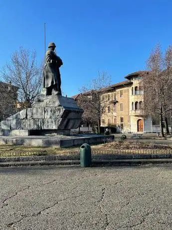 Monumento al Fante d'Italia