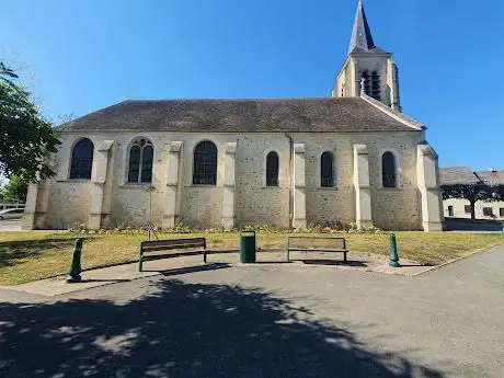 Photo de Paroisse de Vemars