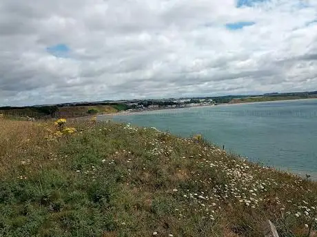 Filey Brigg