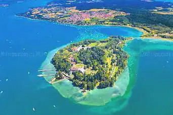 Photo de Island Mainau