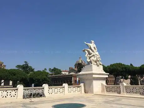 Cisterna romana