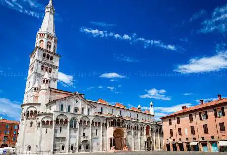 Photo de Emilia-Romagna In Tour