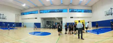 Photo de Palestra Nardi