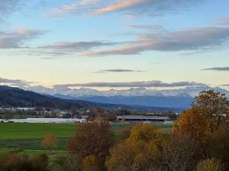 Photo de Aussichtspunkt