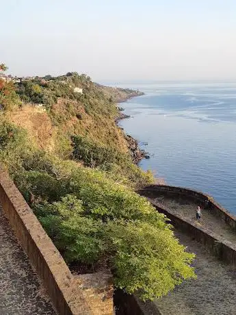 Photo de Fortezza del Tocco