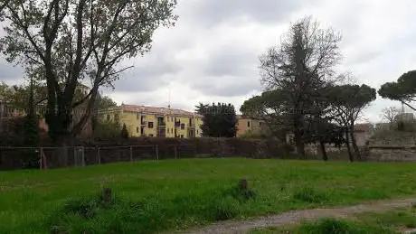 Parco delle Mura