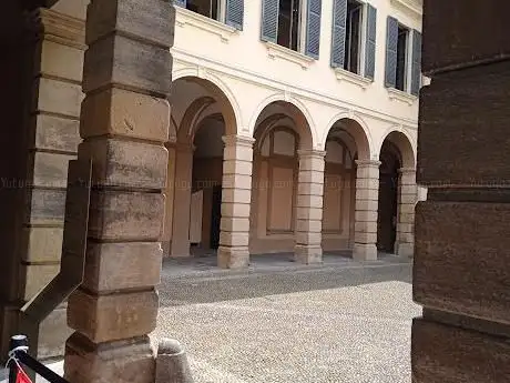 Villa Manzoni