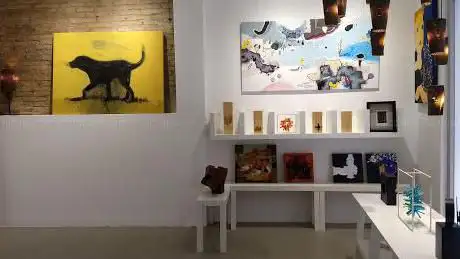 Photo de Miluna Life & Art