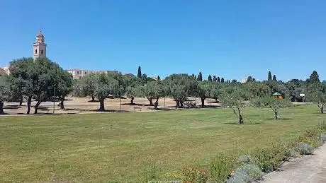 Parco de Sa Terra De Sa Cresia