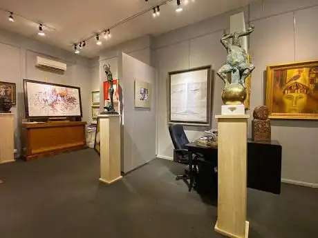 Photo de Gagliardi Gallery