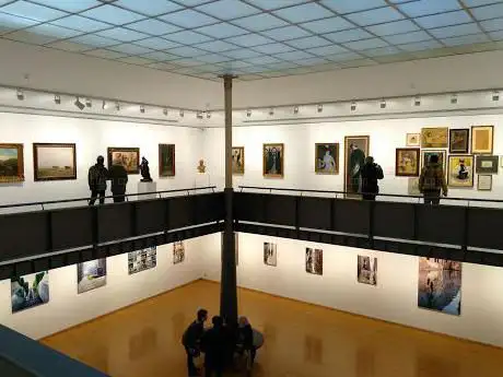 Photo de Sala Parés
