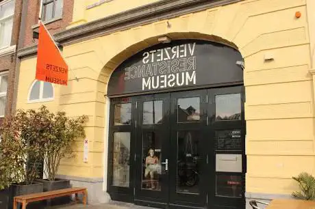Photo de Musée de la Résistance