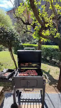Casa Pareti