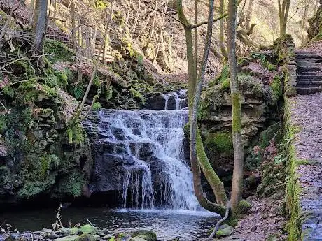 Photo de Gorpley Clough