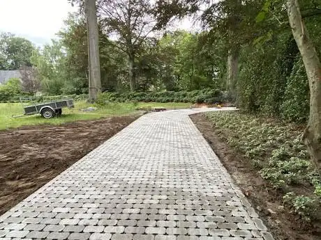 Garden & Pool - tuinen en zwembaden