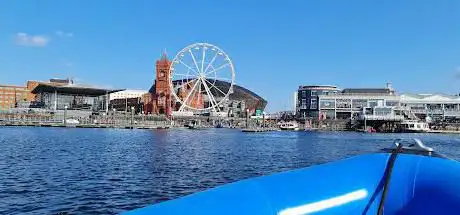 Bay Island Voyages