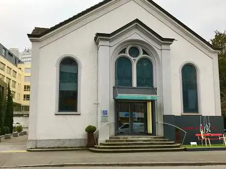Mino-Aarau // Minoritätsgemeinde aus der reformierten Kirche Aarau