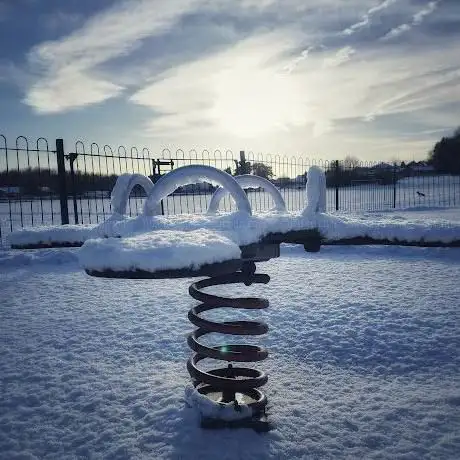 Ketley Grange Play Park