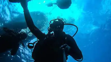 OCEANIS Diving Center