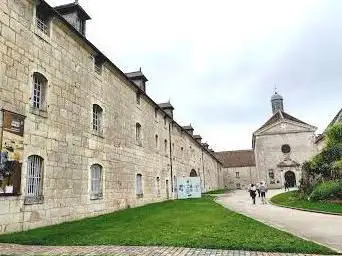 Espace Vauban
