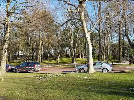 Parc des Six
