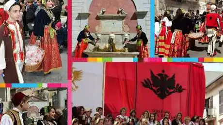 Photo de Associazione Pro Loco di Piana degli Albanesi