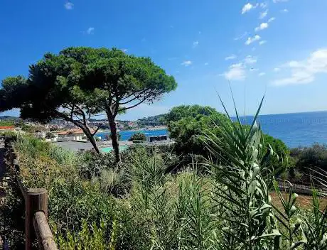 Photo de Parco Comunale