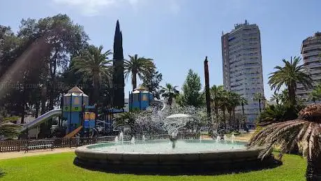 Photo de Parque Zafra