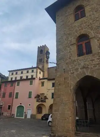 Photo de Palazzo del Capitano
