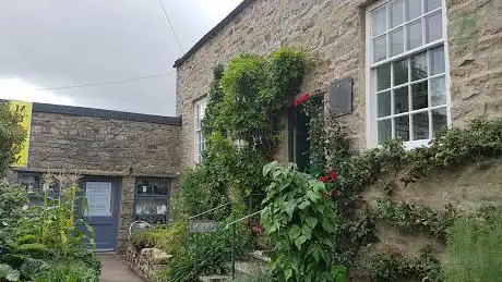 Swaledale Museum