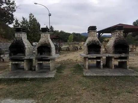 Photo de Parco Caccia