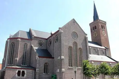 Heilig Kruiskerk