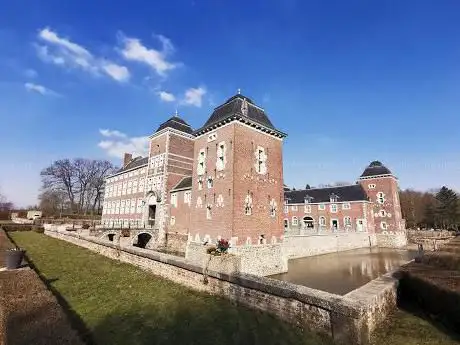 Château de Wégimont