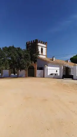 Photo de Asociación HÃÂpica Coto de Montemayor
