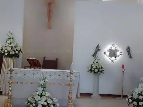 Photo de Parrocchia Sacro Cuore Di Gesu'