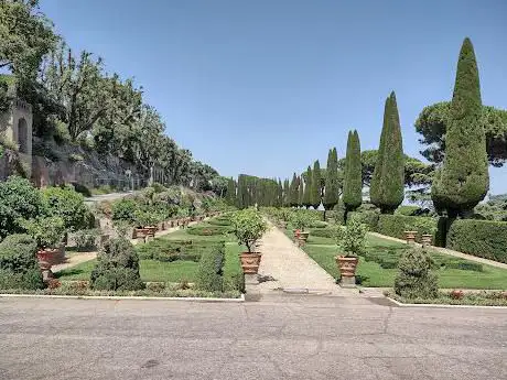 Photo de Giardini di Villa Barberini