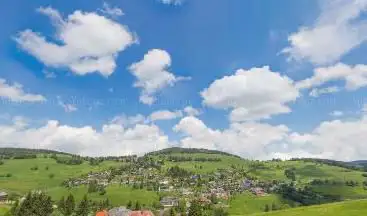 Aussichtsstuhl